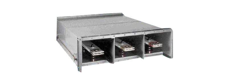 母線槽的施工質量控制