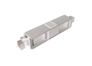 密集型母線槽的連接器作用與螺栓連接方法