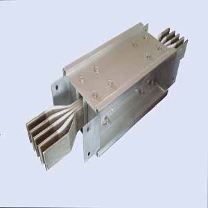 母線槽銜接器的制作方法