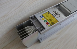 用鋁合金作為母線(xiàn)槽主要制造材料的原因