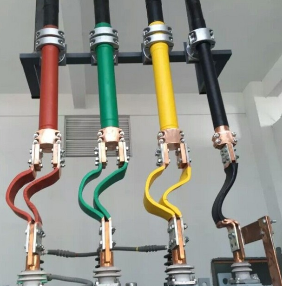 管型母線槽在風電設(shè)施中的應(yīng)用