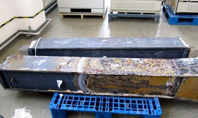 母線(xiàn)槽的起火防范措施介紹